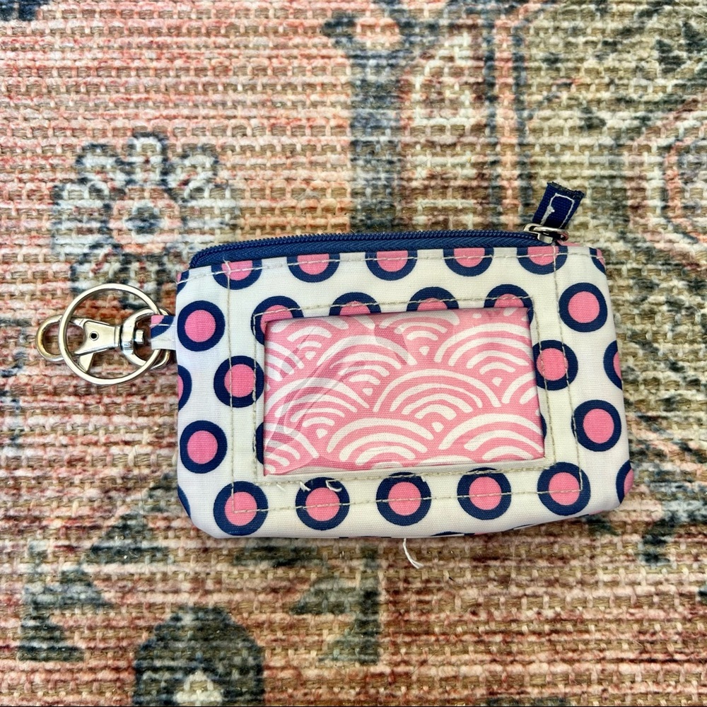 Scout Coin Purse Keychain - Picture 4 of 5